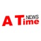 Atime App is a news app that provides News information in both Chinese and English