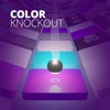 Color Knockout