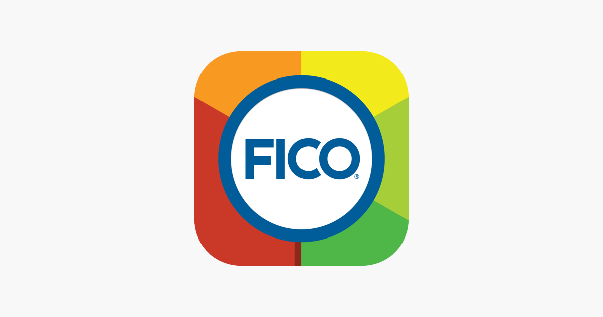 myFICO - Official FICO® Scores on the App Store