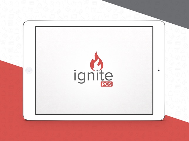 Ignite POS