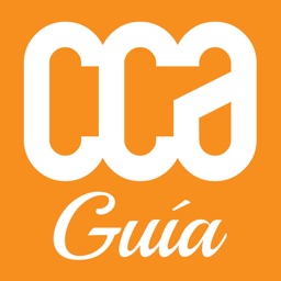 CCA Guía Turistica