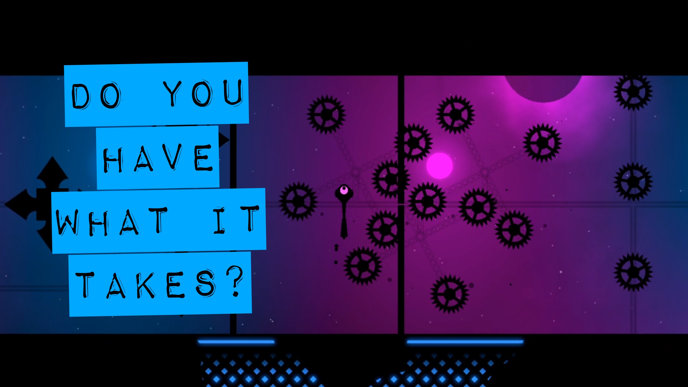 Screenshot do app iota.