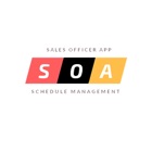 Sales Officer App