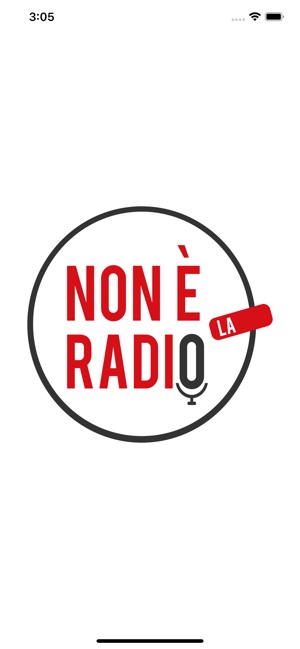 Non è La Radio