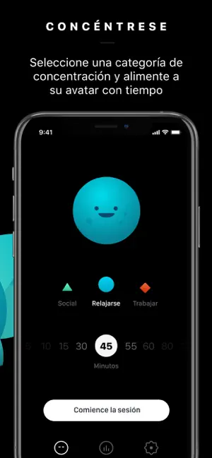 Captura 2 Cleverest iphone