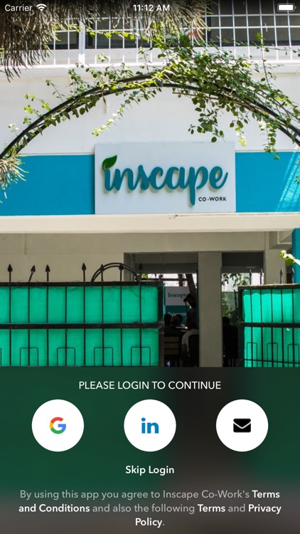 Inscape Co-Work