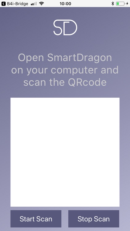 SmartDragon App