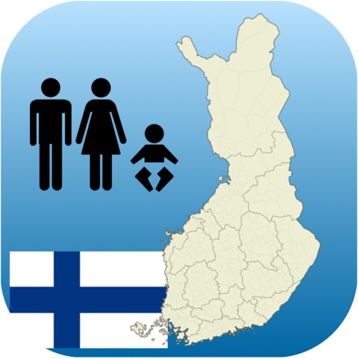 Finland Statistics