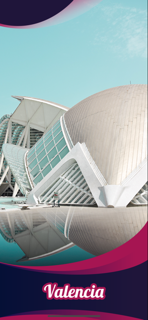 Visit Valencia(圖1)-速報App