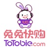 ToTobie.com 兔兔快购