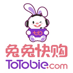 ToTobie.com 兔兔快购