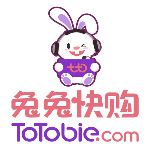 ToTobie.com 兔兔快购