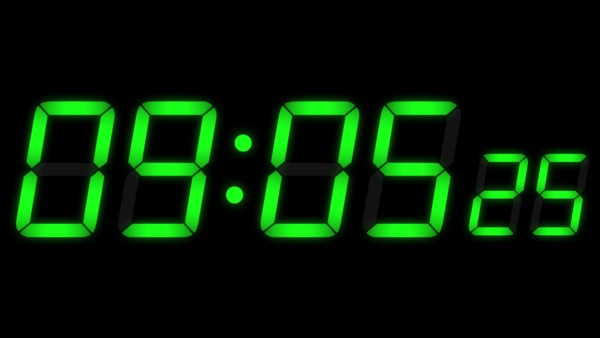 【图】The Clocks: Alarm, World Clock(截图3)