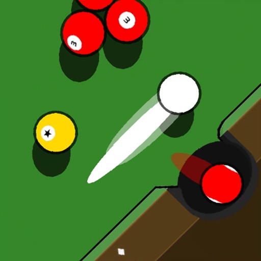 Pool is Cool icon