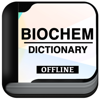 Biochemistry Dictionary Pro - Donik Ariyanto