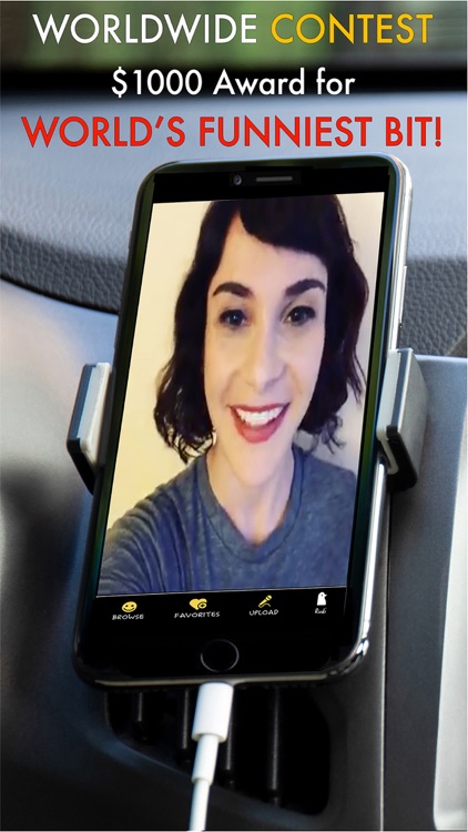 StandApp Open Mic screenshot-3