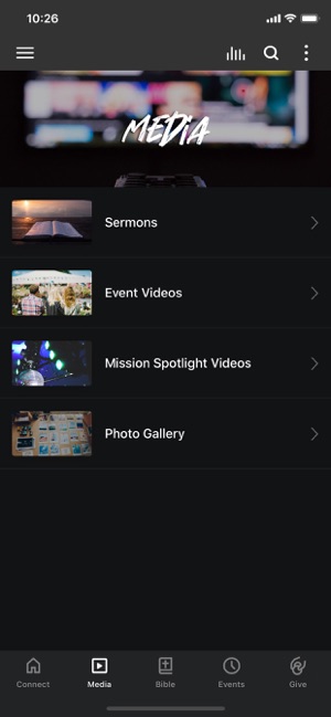 Grand Lake Church(圖2)-速報App