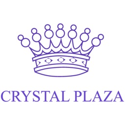 Crystal plaza