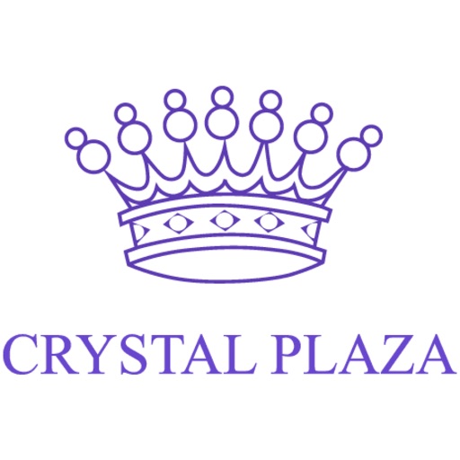 Crystal plaza
