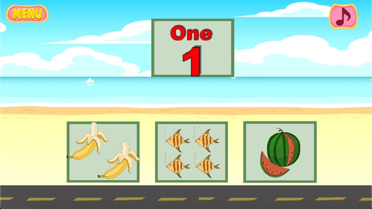 Smart Kids Preschool Learning screenshot-5