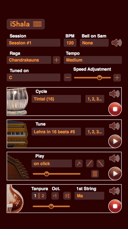 iShala screenshot-0