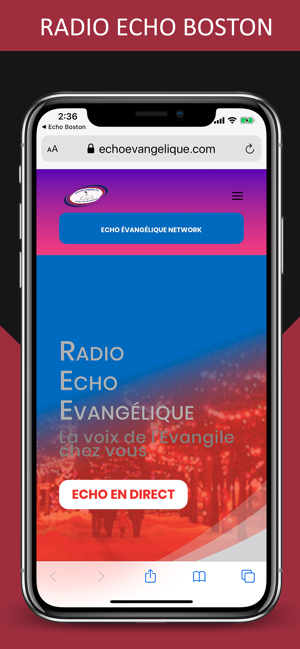 Radio Echo Boston(圖3)-速報App