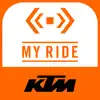 KTM MY RIDE Navigation App Feedback