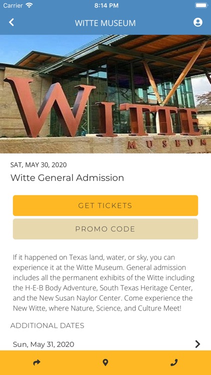 Witte Museum