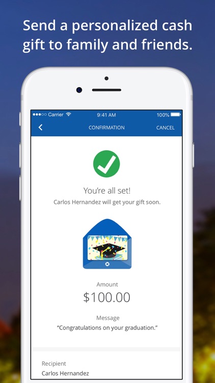 Chase Mobile® screenshot-6