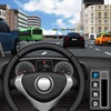 Traffic and Driving Simulator