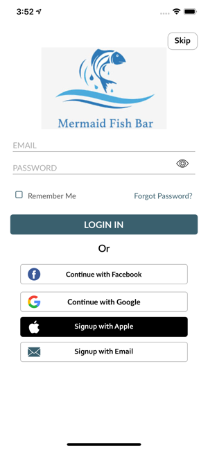 Mermaid Fish Bar(圖5)-速報App