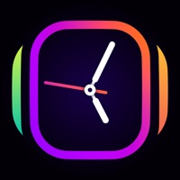 Contacter Cadran Montre - Watch Faces #1