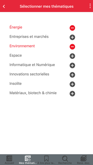 How to cancel & delete Le Magazine d’Actualité from iphone & ipad 4