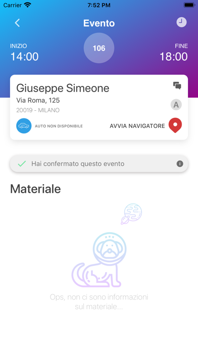 Revo per Artisti digitali screenshot 4