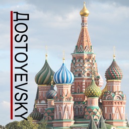 Dostoyevsky Apple Watch App