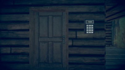 Grandson:The Evil House Horror screenshot 3