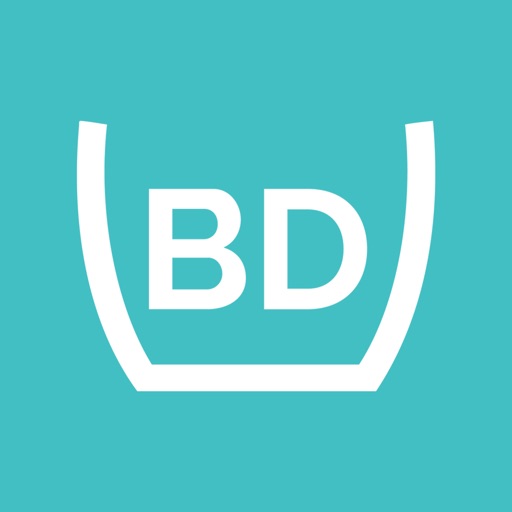 BUCKiTDREAM - My Bucket List iOS App