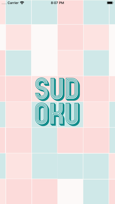 Sudoku : Challenge screenshot 4