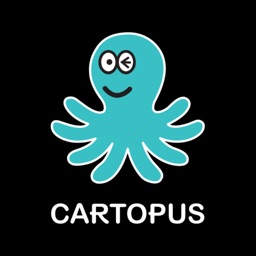 Cartopus