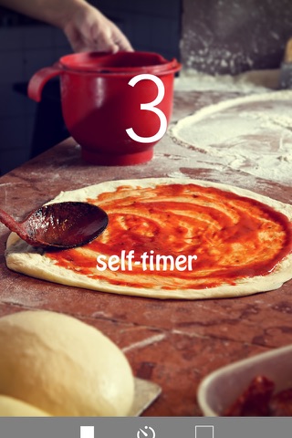 Food Photographer PRO - náhled