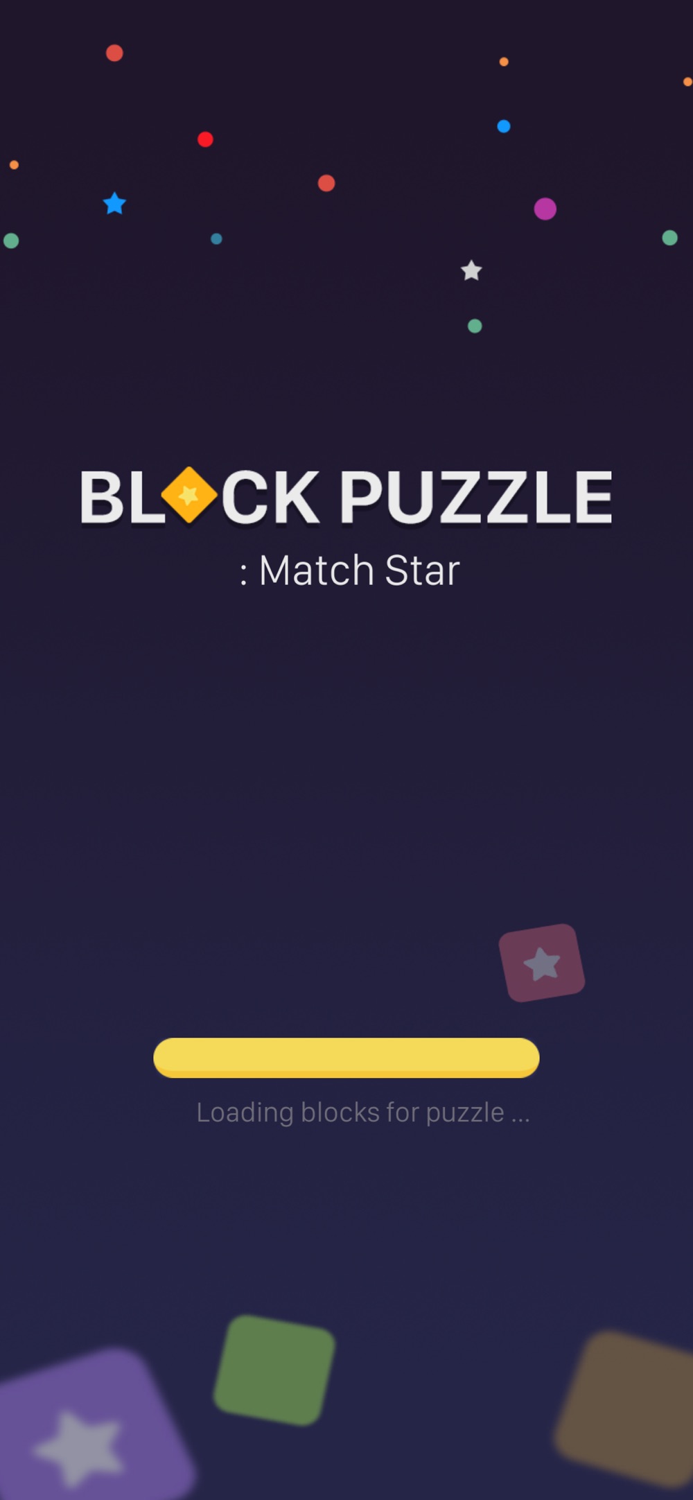 Block Puzzle: Match Star Cheat Codes