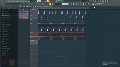 Audio Course For FL Studio screenshot 4