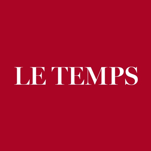 Le Temps ePaper