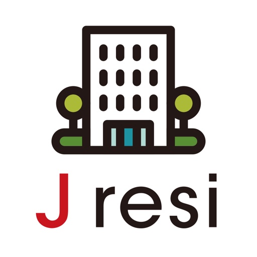 不動産投資のサポートアプリ「J resi（ジェイレジ）」