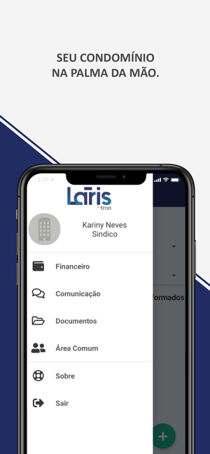 Laris(圖1)-速報App