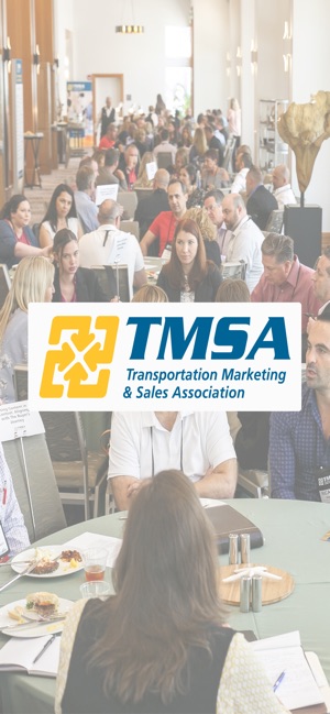 TMSA Conference(圖1)-速報App