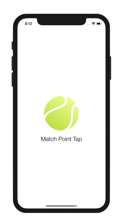 Match Point Tap