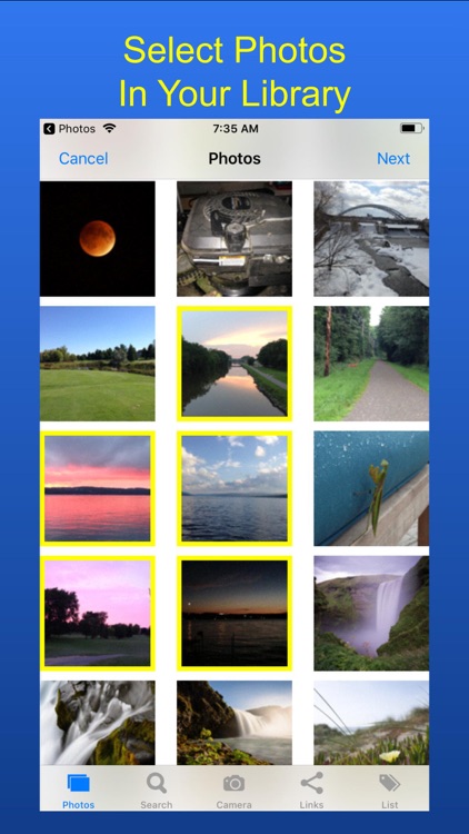Search My Photos screenshot-0