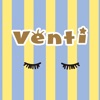 venti（ヴェンティ）