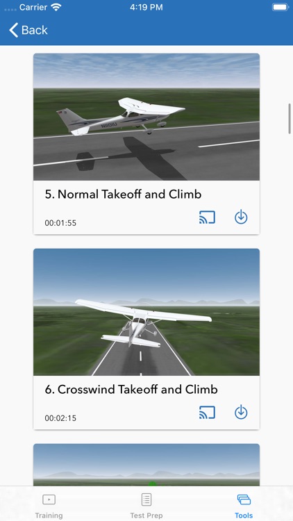 Sporty's Pilot Training screenshot-6